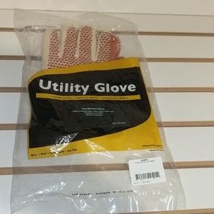 San Jamar Utility Hot Mill Knit Glove
